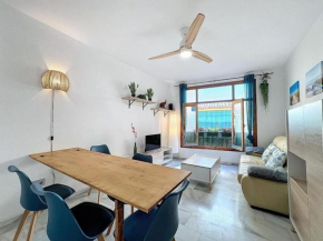 Urban Oasis Apartment